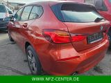 BMW 1er bei Gebrauchtwagen.expert - Abbildung (3 / 15)