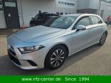 Mercedes-Benz A -Klasse bei Gebrauchtwagen.expert - Abbildung (2 / 15)