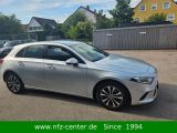 Mercedes-Benz A -Klasse bei Gebrauchtwagen.expert - Abbildung (3 / 15)