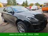 Porsche Macan bei Gebrauchtwagen.expert - Abbildung (3 / 15)