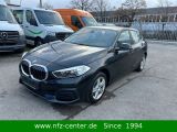 BMW 1er bei Gebrauchtwagen.expert - Abbildung (3 / 15)