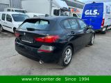 BMW 1er bei Gebrauchtwagen.expert - Abbildung (5 / 15)