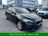 BMW 1er bei Gebrauchtwagen.expert - Abbildung (4 / 15)