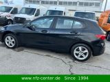 BMW 1er bei Gebrauchtwagen.expert - Abbildung (8 / 15)