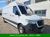 Mercedes-Benz Sprinter bei Gebrauchtwagen.expert - Abbildung (2 / 15) Mercedes-Benz Sprinter bei Gebrauchtwagen.expert - Abbildung (2 / 15)