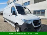 Mercedes-Benz Sprinter bei Gebrauchtwagen.expert - Abbildung (3 / 15) Mercedes-Benz Sprinter bei Gebrauchtwagen.expert - Abbildung (3 / 15)
