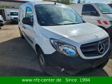 Mercedes-Benz Citan bei Gebrauchtwagen.expert - Abbildung (10 / 15)