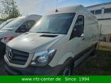 Mercedes-Benz Sprinter bei Gebrauchtwagen.expert - Abbildung (5 / 15) Mercedes-Benz Sprinter bei Gebrauchtwagen.expert - Abbildung (5 / 15)