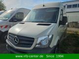 Mercedes-Benz Sprinter bei Gebrauchtwagen.expert - Abbildung (4 / 15) Mercedes-Benz Sprinter bei Gebrauchtwagen.expert - Abbildung (4 / 15)
