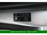 Mercedes-Benz Vito bei Gebrauchtwagen.expert - Abbildung (11 / 15) Mercedes-Benz Vito bei Gebrauchtwagen.expert - Abbildung (11 / 15)