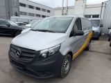 Mercedes-Benz Vito bei Gebrauchtwagen.expert - Abbildung (15 / 15) Mercedes-Benz Vito bei Gebrauchtwagen.expert - Abbildung (15 / 15)