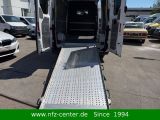 VW Crafter bei Gebrauchtwagen.expert - Abbildung (14 / 15) VW Crafter bei Gebrauchtwagen.expert - Abbildung (14 / 15)