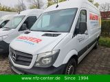 Mercedes-Benz Sprinter bei Gebrauchtwagen.expert - Abbildung (12 / 12)
