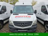 Mercedes-Benz Sprinter bei Gebrauchtwagen.expert - Abbildung (11 / 12)
