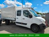 Renault Master bei Gebrauchtwagen.expert - Abbildung (2 / 15)
