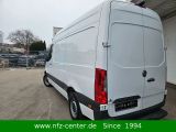 Mercedes-Benz Sprinter bei Gebrauchtwagen.expert - Abbildung (4 / 15)