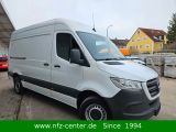 Mercedes-Benz Sprinter bei Gebrauchtwagen.expert - Abbildung (15 / 15)