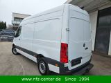 Mercedes-Benz Sprinter bei Gebrauchtwagen.expert - Abbildung (2 / 15)