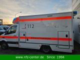 Mercedes-Benz Sprinter bei Gebrauchtwagen.expert - Abbildung (3 / 15) Mercedes-Benz Sprinter bei Gebrauchtwagen.expert - Abbildung (3 / 15)