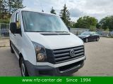 VW Crafter bei Gebrauchtwagen.expert - Abbildung (8 / 15)