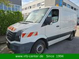 VW Crafter bei Gebrauchtwagen.expert - Abbildung (5 / 15) VW Crafter bei Gebrauchtwagen.expert - Abbildung (5 / 15)