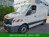 VW Crafter bei Gebrauchtwagen.expert - Abbildung (6 / 15) VW Crafter bei Gebrauchtwagen.expert - Abbildung (6 / 15)