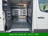 VW Crafter bei Gebrauchtwagen.expert - Abbildung (13 / 15)