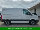 VW Crafter bei Gebrauchtwagen.expert - Abbildung (3 / 15)