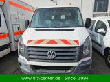 VW Crafter bei Gebrauchtwagen.expert - Abbildung (2 / 15) VW Crafter bei Gebrauchtwagen.expert - Abbildung (2 / 15)