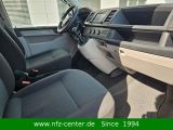 VW T6 Transporter bei Gebrauchtwagen.expert - Abbildung (9 / 15)