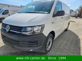 VW T6 Transporter bei Gebrauchtwagen.expert - Abbildung (3 / 15)