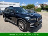BMW X5 bei Gebrauchtwagen.expert - Abbildung (9 / 15)