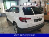 Skoda Karoq bei Gebrauchtwagen.expert - Abbildung (3 / 11)