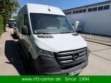 Mercedes-Benz Sprinter bei Gebrauchtwagen.expert - Abbildung (10 / 11) Mercedes-Benz Sprinter bei Gebrauchtwagen.expert - Abbildung (10 / 11)