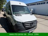 Mercedes-Benz Sprinter bei Gebrauchtwagen.expert - Abbildung (9 / 11) Mercedes-Benz Sprinter bei Gebrauchtwagen.expert - Abbildung (9 / 11)