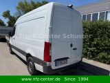 Mercedes-Benz Sprinter bei Gebrauchtwagen.expert - Abbildung (8 / 11) Mercedes-Benz Sprinter bei Gebrauchtwagen.expert - Abbildung (8 / 11)