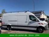 Mercedes-Benz Sprinter bei Gebrauchtwagen.expert - Abbildung (3 / 15) Mercedes-Benz Sprinter bei Gebrauchtwagen.expert - Abbildung (3 / 15)