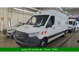 Mercedes-Benz Sprinter bei Gebrauchtwagen.expert - Abbildung (4 / 8) Mercedes-Benz Sprinter bei Gebrauchtwagen.expert - Abbildung (4 / 8)