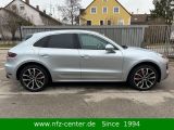 Porsche Macan bei Gebrauchtwagen.expert - Abbildung (9 / 15)