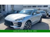 Porsche Macan bei Gebrauchtwagen.expert - Abbildung (5 / 15)
