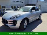 Porsche Macan bei Gebrauchtwagen.expert - Abbildung (4 / 15)