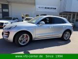 Porsche Macan bei Gebrauchtwagen.expert - Abbildung (3 / 15)