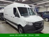 Mercedes-Benz Sprinter bei Gebrauchtwagen.expert - Abbildung (3 / 15)
