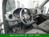 Mercedes-Benz Sprinter bei Gebrauchtwagen.expert - Abbildung (4 / 15)