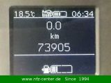 Mercedes-Benz Sprinter bei Gebrauchtwagen.expert - Abbildung (9 / 15)