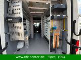 VW Crafter bei Gebrauchtwagen.expert - Abbildung (11 / 15) VW Crafter bei Gebrauchtwagen.expert - Abbildung (11 / 15)