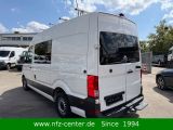 VW Crafter bei Gebrauchtwagen.expert - Abbildung (7 / 15) VW Crafter bei Gebrauchtwagen.expert - Abbildung (7 / 15)