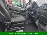 VW Crafter bei Gebrauchtwagen.expert - Abbildung (9 / 15)