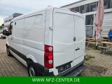 VW Crafter bei Gebrauchtwagen.expert - Abbildung (14 / 15)