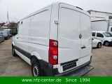 VW Crafter bei Gebrauchtwagen.expert - Abbildung (13 / 15)